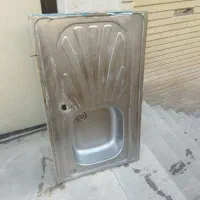 سینک در حد نو|مصالح و تجهیزات ساختمان|تهران, دهکده المپیک|دیوار