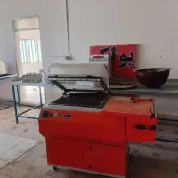 وسایل پخت نبات ونی نبات|ماشینآلات صنعتی|سامان, |دیوار