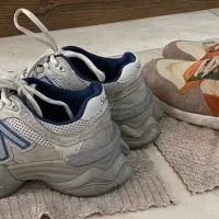 کتونی برند  ۳۶۱و کتونی برند پولو ترکیه