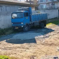 خاور 808 مدل  70