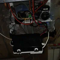 پکیج شوفاژدیواری