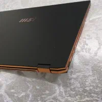 MSI summit E13 flipevo A12mt