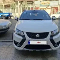 کوییک آر اس ۸۵ گانه|خودرو سواری و وانت|چهاردانگه (آذربایجان), |دیوار