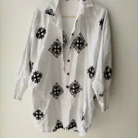 مانتو دخترانه و زنانه