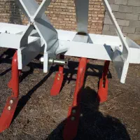 گاو اهن وکنتواتر هردو باهم