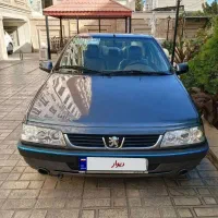 پژو 405 SLX تیو فایو مدل ۹۹|خودرو سواری و وانت|کرج, باغستان|دیوار