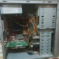 کامپیوتر (کیس) با قیمت استثنایی