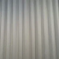 پرده مینیمال
