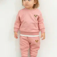 ست بچگانه وارداتی