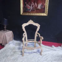کلاف خام نیو افسون|مبلمان خانگی و میز عسلی|چهاردانگه (تهران), |دیوار