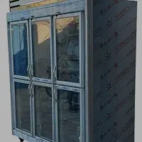 یخچال ایستاده۶درب
