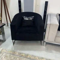 فروش مبل ، عسلی ، میز تی وی ، میز وسط استیل|مبلمان خانگی و میز عسلی|اهواز, بهزاد شهر|دیوار