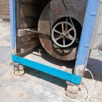 کولر۵۰۰۰|کولر آبی|اصفهان, ارداجی|دیوار