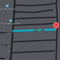 زمین-مسکونی