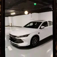 بی وای دی چین ال DMi مدل ۱۴۰۴ سفید صدفی