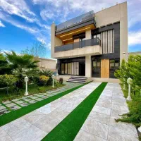 ویلا-رویایی-350متر-فول-هوشمند-و-امکانات