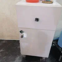 ترولی و مبل پدیکور
