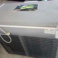 فریزر صندوقی تک درب تراکمی|یخچال و فریزر|گنبد کاووس, |دیوار