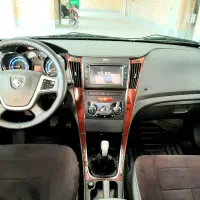 دنا تیپ۲ درحد بسیار تمیز|خودرو سواری و وانت|فولادشهر, مسکن مهر فولادشهر|دیوار