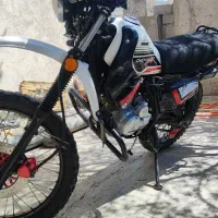 موتوره تریل دایچی DT