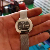 سیکو LM سیکو قدیمی|ساعت|شیروان (خراسان), |دیوار