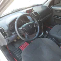 سورن پلاس مدل ۱۴۰۴ گاز برقی معاوظه با 405 تروتمیز|خودرو سواری و وانت|بندرعباس, |دیوار