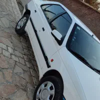 پژو اس ال ایکس تیو فاییو مدل ۹۷|خودرو سواری و وانت|جوانرود, |دیوار