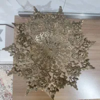 میوه خوری برنز|ظروف سرو و پذیرایی|پاکدشت, پارچین|دیوار