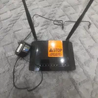 مودم adsl