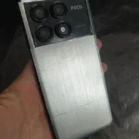 poco x6 pro 512gig ram12+12|موبایل|ساوه, |دیوار