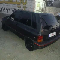 هاچبک مدل۸۲