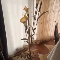 آباژور ۳ شعله