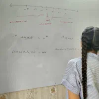 کلاس پیش خوانی  ریاضی  هفتم و هشتم و نهم