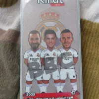 ۱۲۰ عدد کارت کیمدی همراه البوم