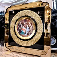 تابلو آینه ای فرانسوی