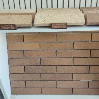 نما نسوز شاموتی انگلیسی سفیدطوسی مستقیم کارخانه|مصالح و تجهیزات ساختمان|برخوار, |دیوار