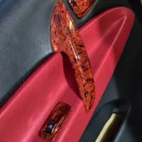 تودوزی و بازسازی رودری ام وی ام ایکس۳۳.mvm x33قدیم