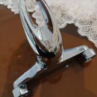 شیر حمام