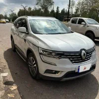 رنو کولیوس نسل دوم، مدل ۲۰۱۸