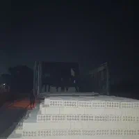 استا کار نما آجری