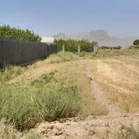 فروش زمین ۳۴۰ متری در عاشق‌آباد|فروش زمین و ملک کلنگی|اصفهان, عاشق‌آباد|دیوار