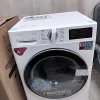 ماشین لباسشویی گراتی  ۱۰.۵ کیلوگرم با موتور BLDC