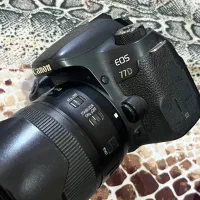 دوربین حرفه ای canon
