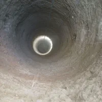 چاه کن|خدمات پیشه و مهارت|ابهر, |دیوار