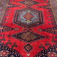 فرش ویست ۷ متری