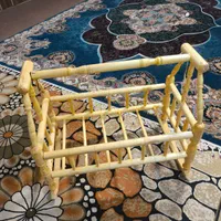 گهواره‌ای مال بچه نو