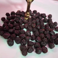 آلبالو خشکه