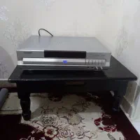دستگاه سی دی خور|پخش‌کننده DVD و ویدیو|تهران, جیحون|دیوار