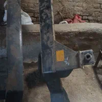 شاسی بیل ۴۷۵ جفت