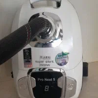 جاروبرقی ۳۵۰۰ مدل بوش